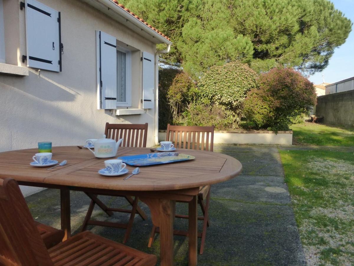 Hébergement de vacances Maison Brem, 3 Pièces, 4 Personnes - Fr-1-224a-27 Brem-sur-Mer